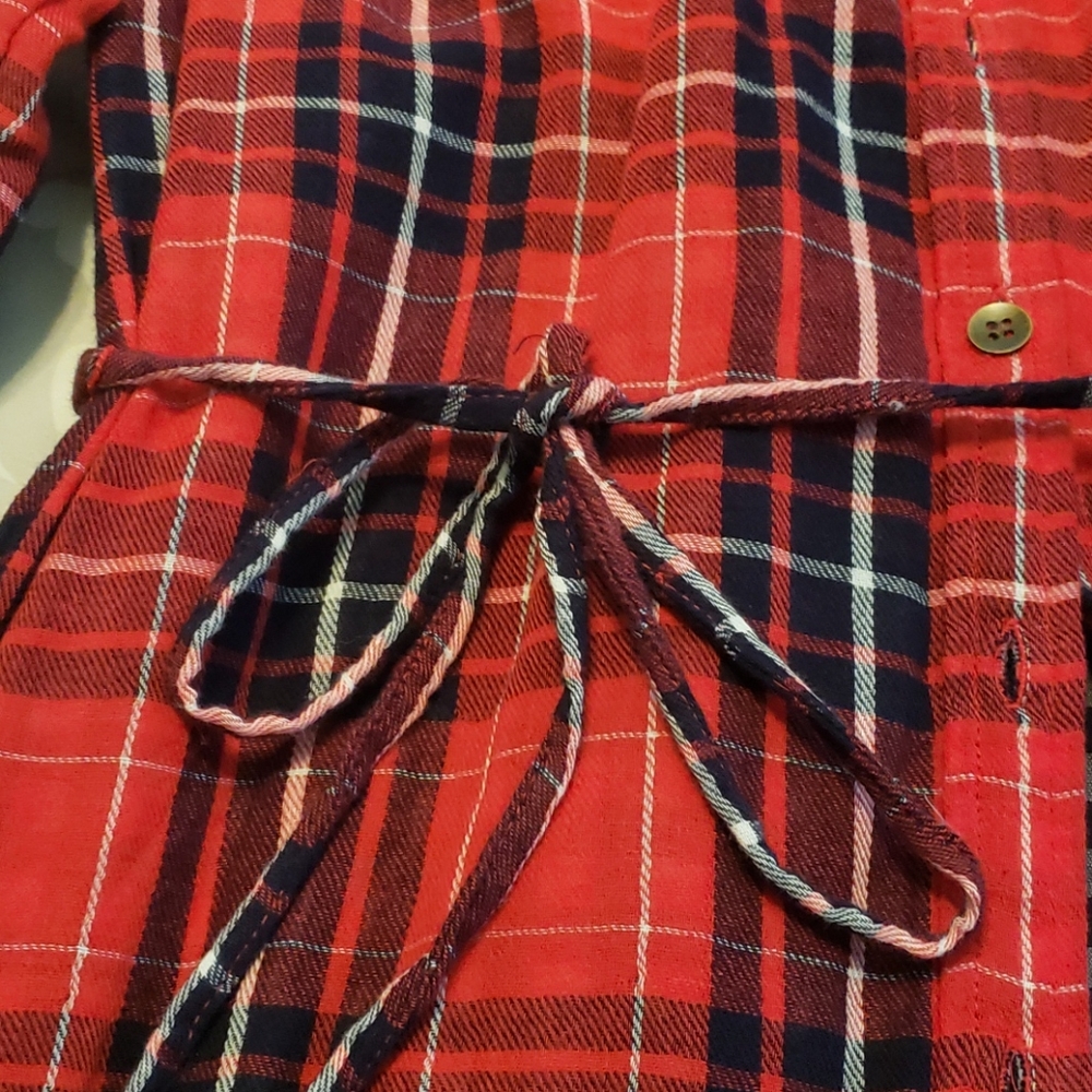 DRESS LONGSLEAVE - Picture 3 of 7